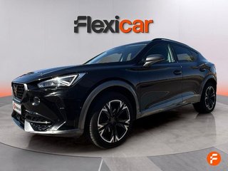 Cupra Formentor 1.5 TSI 110kW (150 CV) DSG