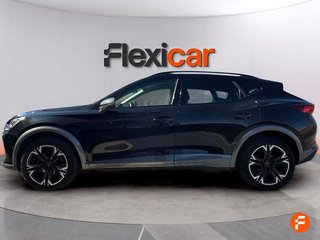 Cupra Formentor 1.5 TSI 110kW (150 CV) DSG