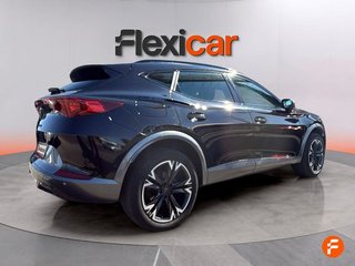 Cupra Formentor 1.5 TSI 110kW (150 CV) DSG