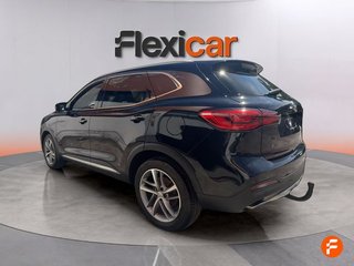 MG HS 1.5T-GDI PHEV Luxury