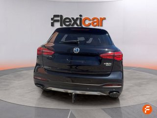 MG HS 1.5T-GDI PHEV Luxury