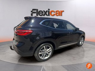 MG HS 1.5T-GDI PHEV Luxury