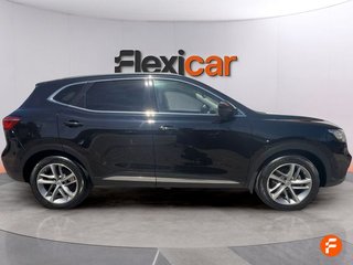 MG HS 1.5T-GDI PHEV Luxury