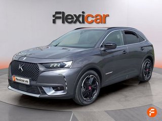 DS DS 7 1.6 E-Tense 225 PERFORMANCE LINE + Auto