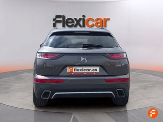 DS DS 7 1.6 E-Tense 225 PERFORMANCE LINE + Auto