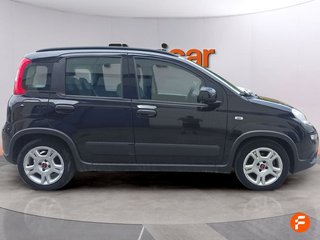Fiat Panda Cross 1.0 Hybrid 51kw (70CV)