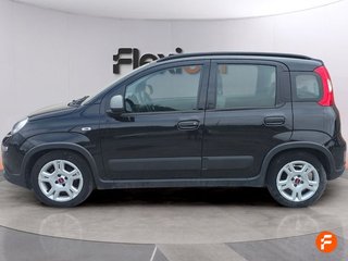Fiat Panda Cross 1.0 Hybrid 51kw (70CV)