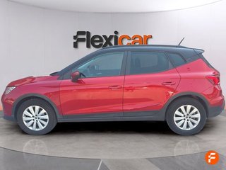 Seat Arona 1.0 TSI 81kW (110CV) Style XL