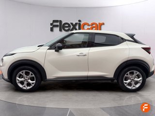 Nissan Juke DIG-T 84 kW (114 CV) 6M/T Acenta