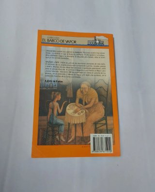 El secreto de Lena