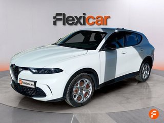 Alfa Romeo Tonale 1.5 MHEV GASOLINA 130 CV SPRINT FWD