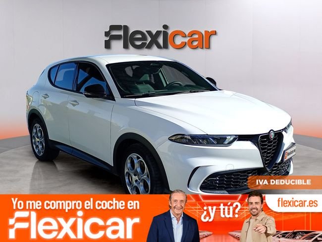 Alfa Romeo Tonale 1.5 MHEV GASOLINA 130 CV SPRINT FWD - foto 1