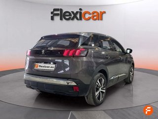 Peugeot 3008 180 e-EAT8 Allure Pack
