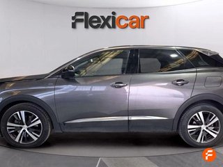 Peugeot 3008 180 e-EAT8 Allure Pack