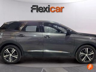 Peugeot 3008 180 e-EAT8 Allure Pack