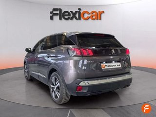 Peugeot 3008 180 e-EAT8 Allure Pack