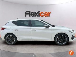 Cupra León 1.5 eTSI 110kW 150CV) DSG