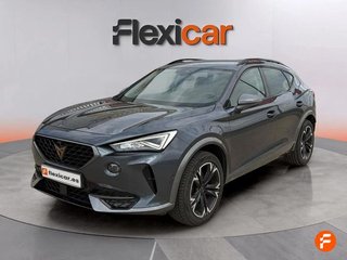 Cupra Formentor 1.5 TSI 110kW (150 CV) DSG