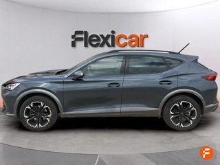 Cupra Formentor 1.5 TSI 110kW (150 CV) DSG