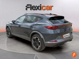 Cupra Formentor 1.5 TSI 110kW (150 CV) DSG