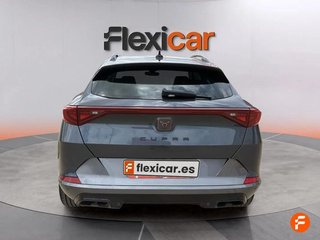 Cupra Formentor 1.5 TSI 110kW (150 CV) DSG