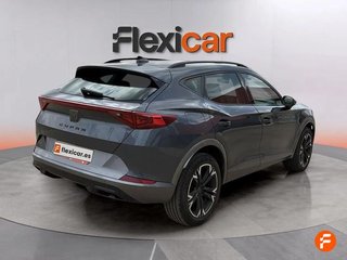Cupra Formentor 1.5 TSI 110kW (150 CV) DSG