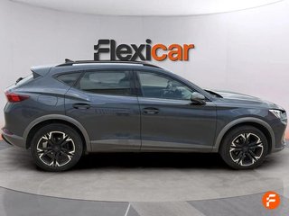 Cupra Formentor 1.5 TSI 110kW (150 CV) DSG