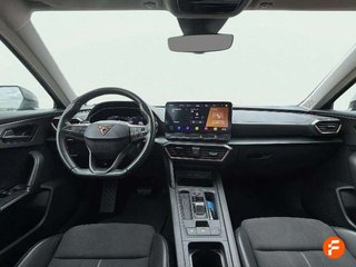 Cupra Formentor 1.5 TSI 110kW (150 CV) DSG