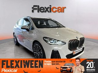 BMW Serie 2 Active Tourer 218i