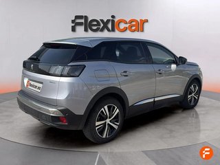Peugeot 3008 225 e-EAT8 Allure Pack