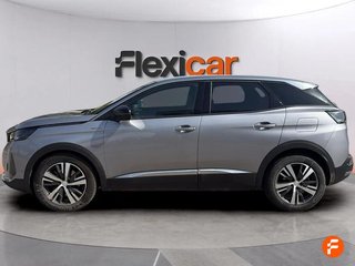 Peugeot 3008 225 e-EAT8 Allure Pack