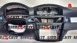 SALPICADERO BMW SERIE 3 E90 CON NAVEGADOR SALPICADERO BMW SERIE 3 (E90 E91 E92 E93 ) (02.2004 - 12.2011) 2004 - 2005-2006-...