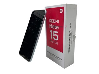 xiaomi redmi note 15 pro plus 5g 8gb 256gb