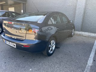 Mazda 3 2007