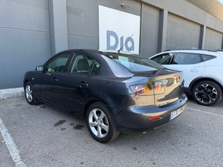 Mazda 3 2007