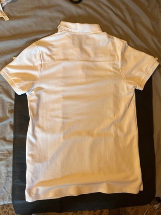 Polo Tommy Hilfiger AMG Petronas