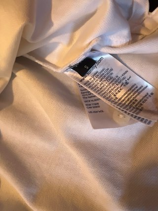 Polo Tommy Hilfiger AMG Petronas