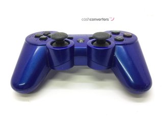 mando ps3 sony cechzc2e