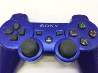 mando ps3 sony cechzc2e