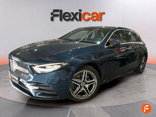 Mercedes Clase A A 250 e
