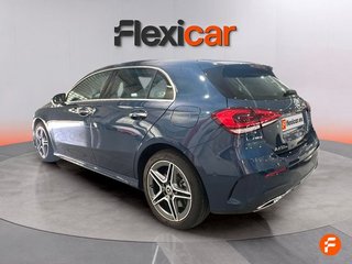 Mercedes Clase A A 250 e
