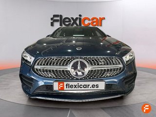 Mercedes Clase A A 250 e