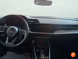 Audi A3 Sedan Black line 30 TFSI 81kW S tronic
