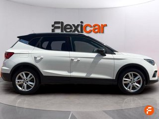 Seat Arona 1.0 TSI 81kW (110CV) FR