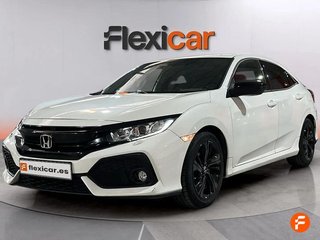 Honda Civic 1.0 VTEC Turbo Elegance Navi