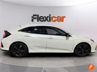 Honda Civic 1.0 VTEC Turbo Elegance Navi