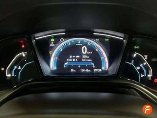 Honda Civic 1.0 VTEC Turbo Elegance Navi