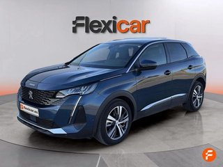 Peugeot 3008 1.5 BlueHDi 96kW (130CV) S&S Active