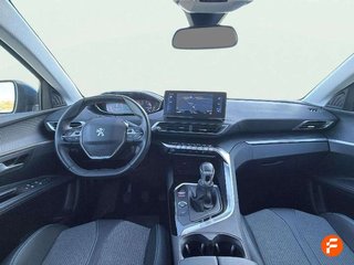 Peugeot 3008 1.5 BlueHDi 96kW (130CV) S&S Active