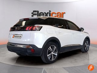 Peugeot 3008 1.2 PureTech 96KW S&S Allure EAT8